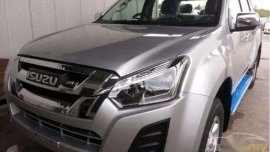 2017 Isuzu D-max Cebu Inc for sale