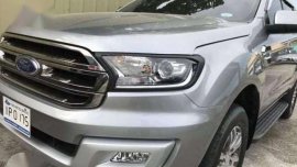 New Look 2017 Ford Everest AT Grey For Sale 