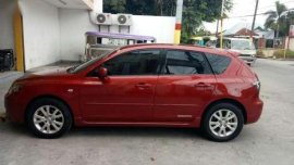 2011 Mazda 3 hatchback for sale 