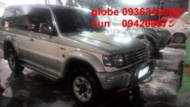Good As New Mitsubishi Pajero 4x4 Diesel AT For Sale