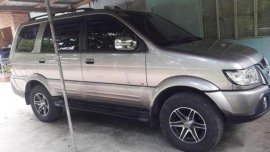 Isuzu Sportivo X 2014 model MT for sale 