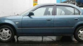 1999 Honda Civic Vti For Sale 