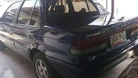 All Power Mitsubishi Lancer 1992 For Sale