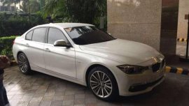 2017 BMW turbo Luxury car for sale 