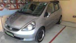 Fully Loaded 2004 Honda Jazz GD iDSI For Sale