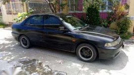 Mitsubishi Lancer GLS 2001 for sale 