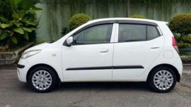 For Sale 2009 Hyundai i10 good as new 