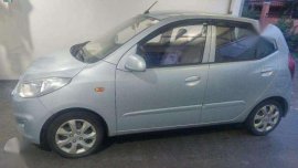 Fresh Like New Hyundai i10 2012 MT For Sale