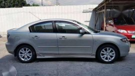 For sale MAZDA 3 2009 AUTOMATIC 