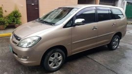 All Original 2006 Toyota Innova G AT For Sale