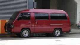 For sale 2003 Mitsubishi L300 versa van