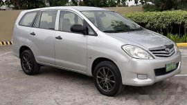 Toyota Innova 2011 for sale 