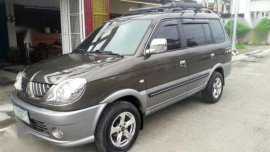 For sale Mitsubishi Adventure GLS sport diesel