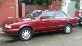 1991 Nissan Sentra Eccs good as new for sale 