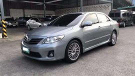 2014 Toyota Corolla Altis 1.6 TRD for sale 