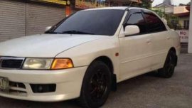 Superb Condition 2000 Mitsubishi Lancer MX For Sale