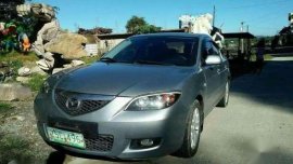 Perfect Condition 2008 Mazda 3 For Sale