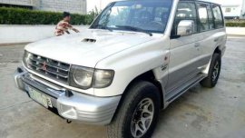 All Power 2002 Mitsubishi Pajero Fieldmaster 4x2 AT For Sale