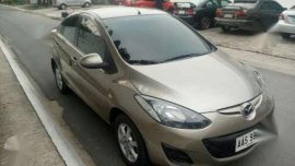 Top Condition Mazda 2 2014 MT For Sale