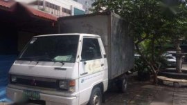 Very Good Running 2008 Mitsubishi L300 MT For Sale