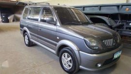 First Owned 2008 Mitsubishi Adventure Gls Sport MT For Sale