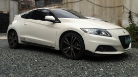 2014 Honda Cr-Z  Modulo Sports Hybrid Engine AT 