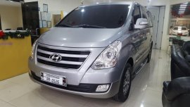 Family Van Grand Starex for sale 