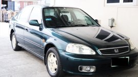Honda Civic Vtec VTi A/T 1.6 1999 model FOR SALE