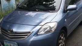 2011 Toyota Vios E FOR SALE