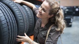 3 tips to choose the right tires for your car