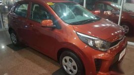 For sale brand new Kia Picanto 