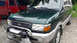 Good As New Toyota Revo GLS 2000 DSL MT For Sale