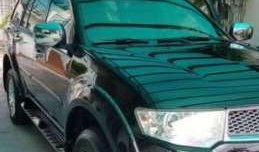 For sale Mitsubishi Montero Sport  2010 model