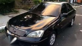All Stock 2009 Nissan Sentra GSX MT For Sale