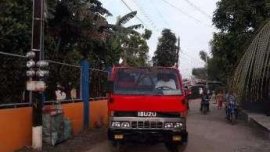 1994 Isuzu Elf Truck for sale (14 ft)