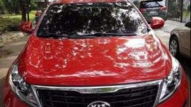 Very Fresh Kia Sportage 2014 AT For Sale