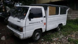 All Power 1998 Mitsubishi L300 FB Almazora For Sale