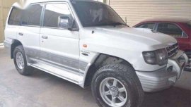 Well Maintained Mitsubishi Pajero GLS 2003 For Sale