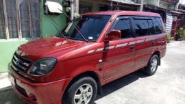 Like New Mitsubishi Adventure GLX 2 2014 Diesel MT For Sale