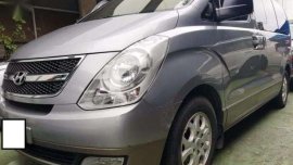 For sale 2014 Hyundai Starex good as new