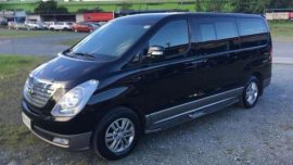 Casa Maintained 2015 Hyundai Grand Starex Gold Series For Sale