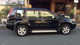 05 Nissan Xtrail 200x Matic for sale 