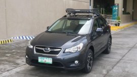 Subaru XV 2012 for sale 
