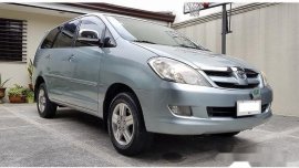 Toyota Innova 2008 Good as brand new for sale 