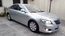 Toyota Camry 2007 Good as brand new for sale 