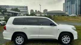 2008 Toyota Land Cruiser VX for sale 