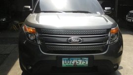 Ford Explorer 2013 for sale 