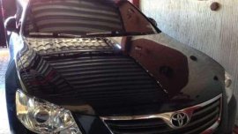 Top Of The Line Toyota Camry 2009 AT For Sale