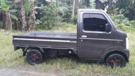 For sale Suzuki Multicab in good condition