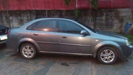 Chevrolet Optra 2007 for sale